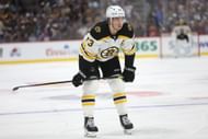 Boston Bruins v Colorado Avalanche